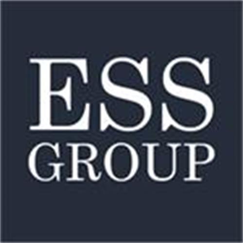 ESS GROUP trademark