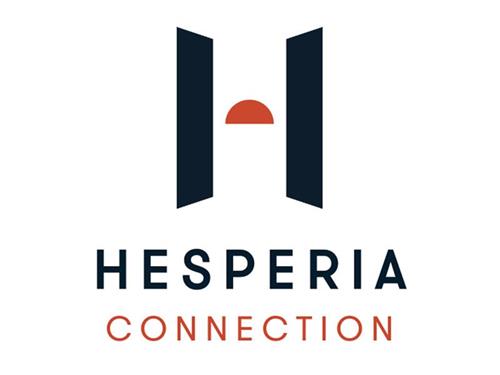 HESPERIA CONNECTION trademark