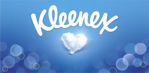 Kleenex trademark