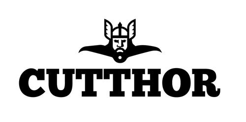 CUTTHOR trademark