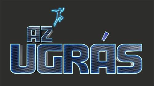 AZ UGRÁS trademark