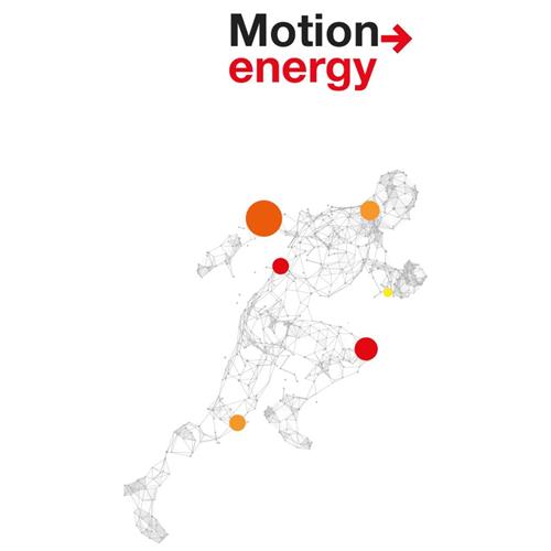 Motion  energy trademark