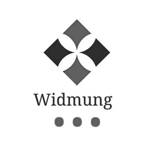 Widmung trademark