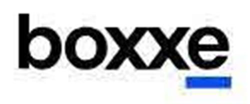 boxxe trademark