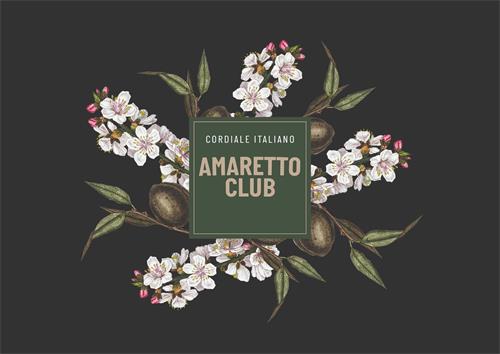 AMARETTO CLUB CORDIALE ITALIANO trademark