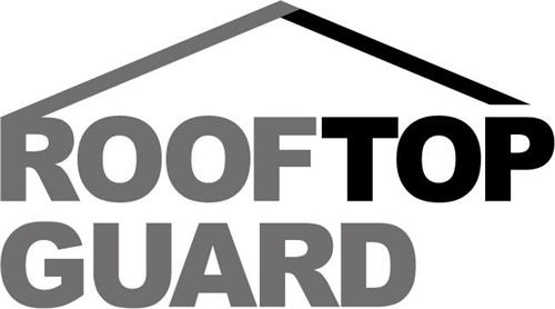 ROOFTOPGUARD trademark