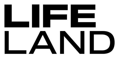 LIFE LAND trademark