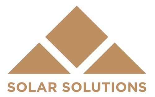 SOLAR SOLUTIONS trademark