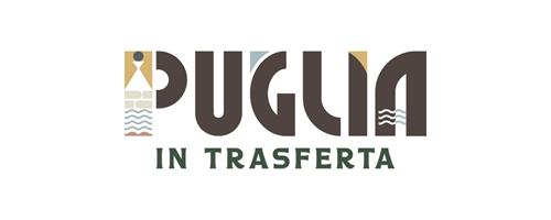 PUGLIA IN TRASFERTA trademark