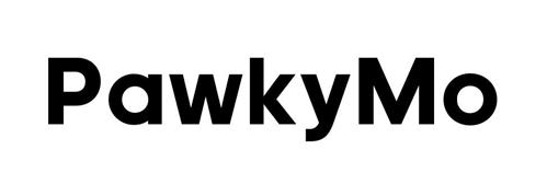 PawkyMo trademark