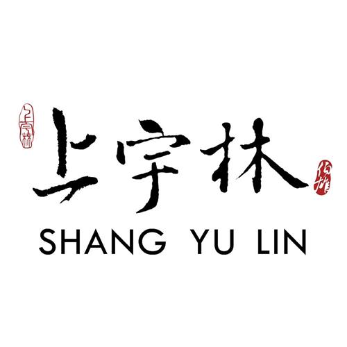 SHANG YU LIN trademark