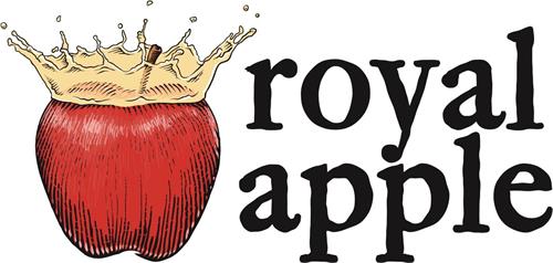 royal apple trademark