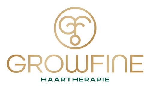 GROWFINE HAARTHERAPIE trademark