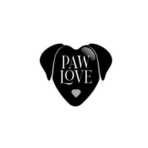 PAW LOVE trademark