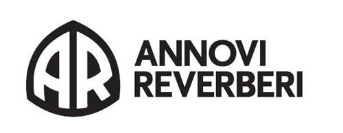 AR ANNOVI REVERBERI trademark