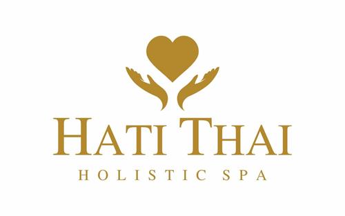 HATI THAI HOLISTIC SPA trademark