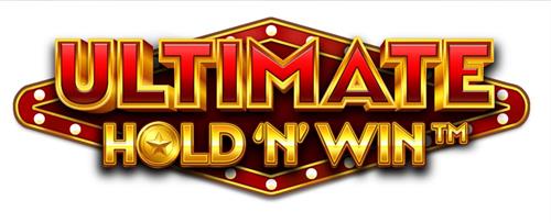 ULTIMATE HOLD 'N' WIN trademark