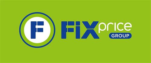 F FIXPrice GROUP trademark