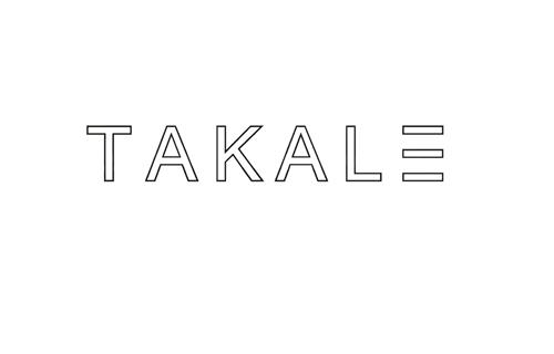 TAKALE trademark