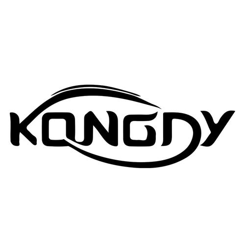 KONGDY trademark