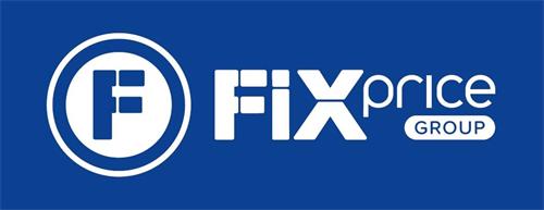 F FIXPrice GROUP trademark