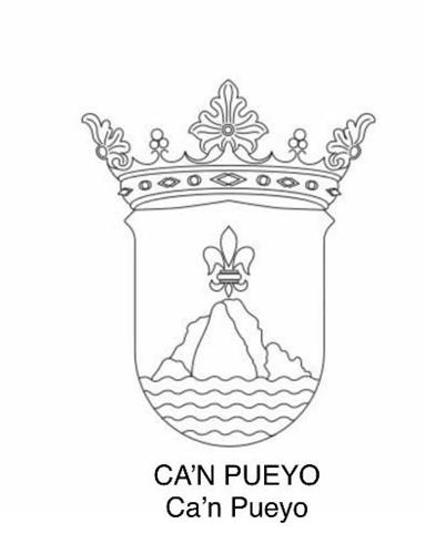 CA'N PUEYO Ca'n Pueyo trademark