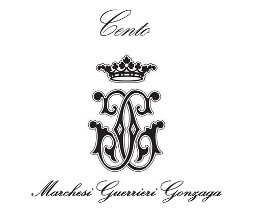 Cento GG Marchesi Guerrieri Gonzaga trademark