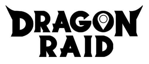 DRAGON RAID trademark