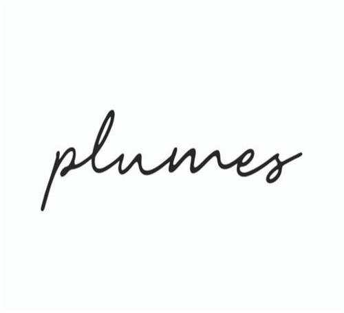 plumes trademark