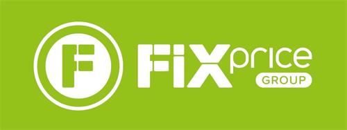 F FIX Fixprice GROUP trademark