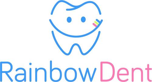 Rainbow Dent trademark