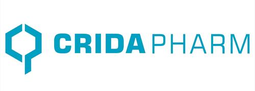 CRIDA PHARM trademark