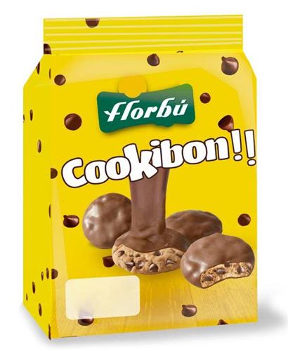 Florbú Cookibon!! trademark