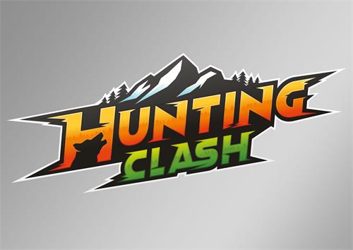 HUNTING CLASH trademark