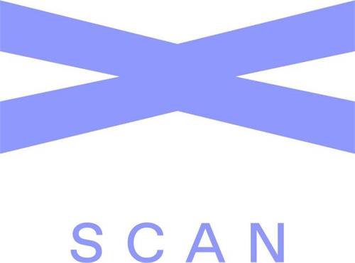 X SCAN trademark