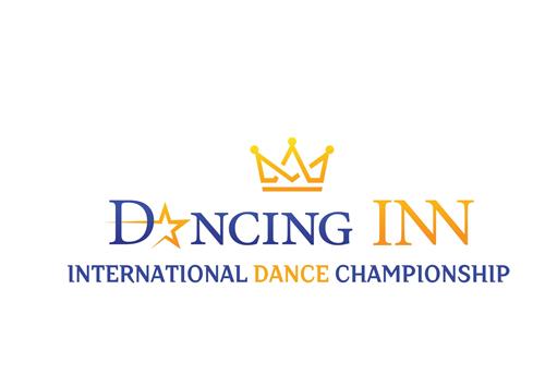 DANCING INN INTERNATIONAL DANCE CHAMPIONSHIP trademark