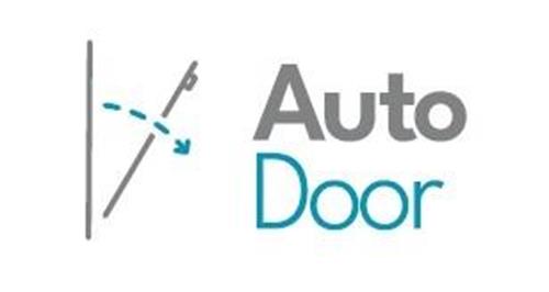 Auto Door trademark