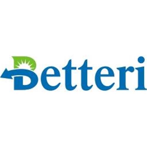 Betteri trademark