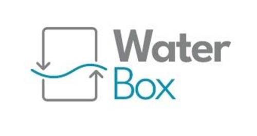 Water Box trademark