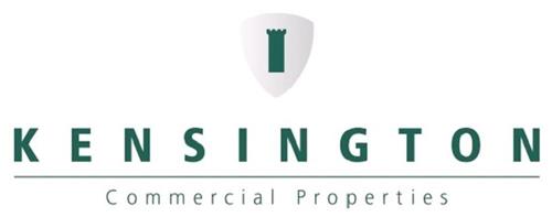 KENSINGTON Commercial Properties trademark