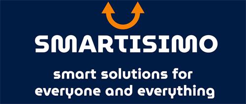 SMARTISIMO - smart solutions for everyone and everything trademark