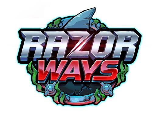 RAZOR WAYS trademark