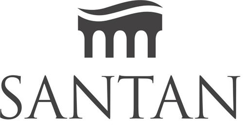 SANTAN trademark