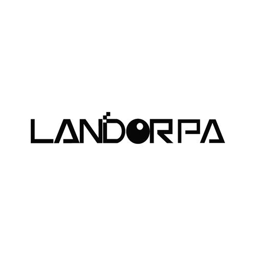 LANDORPA trademark