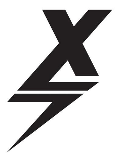 X trademark