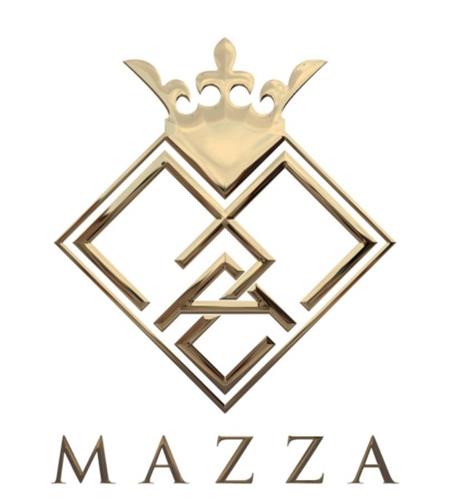 MAZZA trademark