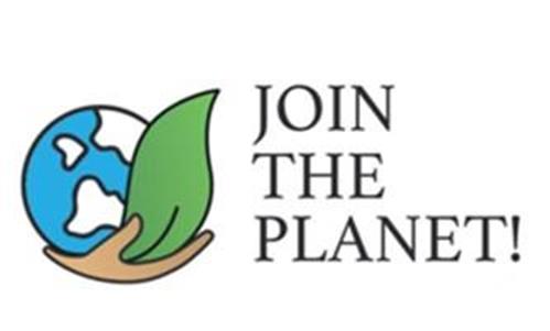 JOIN THE PLANET ! trademark