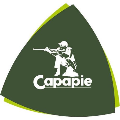 Capapie trademark