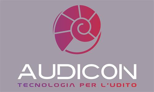 AUDICON TECNOLOGIA PER L'UDITO trademark