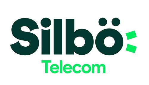 Silbö Telecom trademark